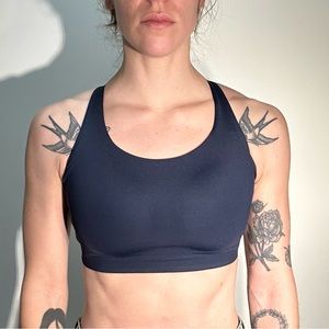 Lululemon Energy Bra 34DDD